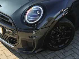 MINI Hatchback (2026) thumbnail 29