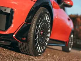 MINI Hatchback (2025) thumbnail 12