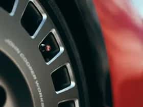 MINI Hatchback (2025) thumbnail 14
