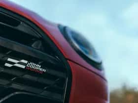 MINI Hatchback (2025) thumbnail 16