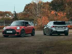 MINI Hatchback (2025) thumbnail 23
