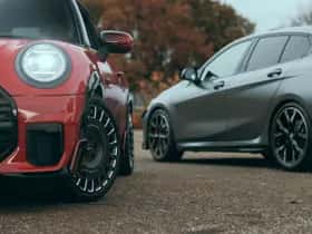 MINI Hatchback (2025) thumbnail 25