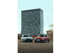 MINI Hatchback (2025) thumbnail 27