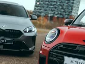 MINI Hatchback (2025) thumbnail 28