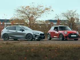 MINI Hatchback (2025) thumbnail 29