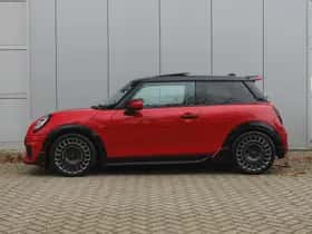 MINI Hatchback (2025) thumbnail 34