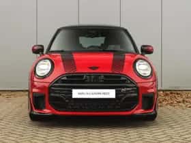 MINI Hatchback (2025) thumbnail 61