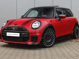 MINI Hatchback (2025) thumbnail 63