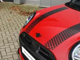 MINI Hatchback (2025) thumbnail 64