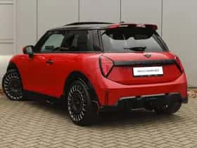 MINI Hatchback (2025) thumbnail 65