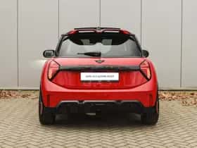 MINI Hatchback (2025) thumbnail 67