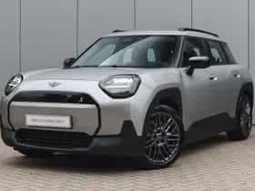 MINI Aceman (2024)