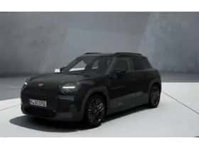 MINI Aceman (2026)