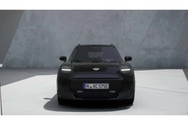 MINI Aceman (2026) thumbnail 3