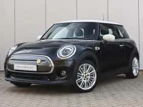 MINI Electric (2020)