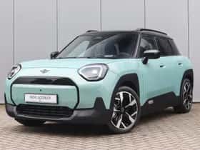MINI Aceman (2026)