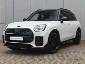 MINI Countryman (2026)