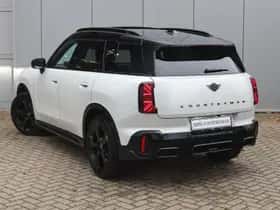 MINI Countryman (2026) thumbnail 2