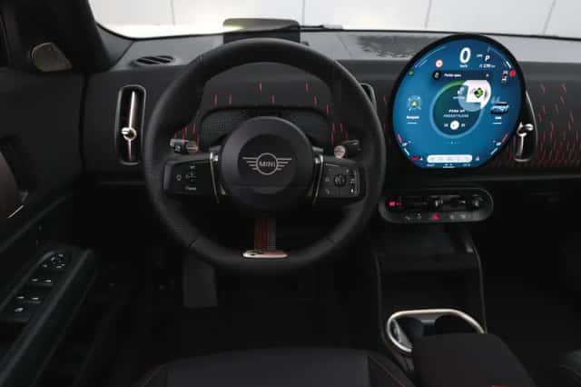 MINI Countryman (2026) thumbnail 3