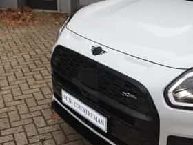 MINI Countryman (2026) thumbnail 29