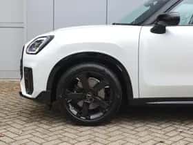 MINI Countryman (2026) thumbnail 4
