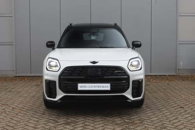 MINI Countryman (2026) thumbnail 6