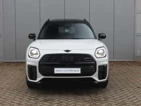 MINI Countryman (2026) thumbnail 6