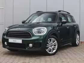 MINI Countryman (2018)