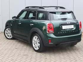MINI Countryman (2018) thumbnail 2