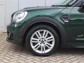 MINI Countryman (2018) thumbnail 5