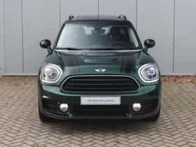 MINI Countryman (2018) thumbnail 6