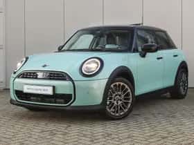 MINI Hatchback (2025)