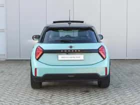 MINI Hatchback (2025) thumbnail 7