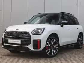 MINI Countryman (2025) thumbnail 1