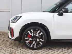 MINI Countryman (2025) thumbnail 5