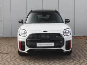 MINI Countryman (2025) thumbnail 6
