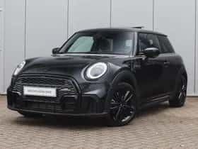 MINI Cooper (2024)