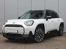 MINI Aceman (2025)