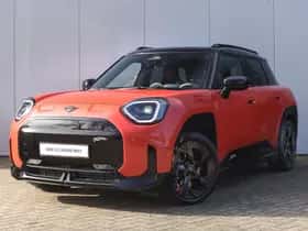 MINI Aceman (2025)