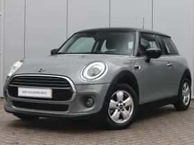 MINI Hatchback (2021)
