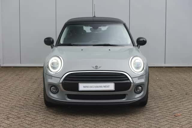 MINI Hatchback (2021) thumbnail 5