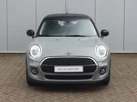 MINI Hatchback (2021) thumbnail 5