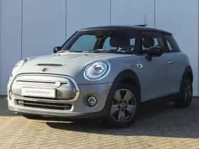 MINI Electric (2020)