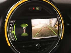 MINI Electric (2020) thumbnail 18