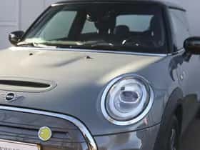 MINI Electric (2020) thumbnail 25