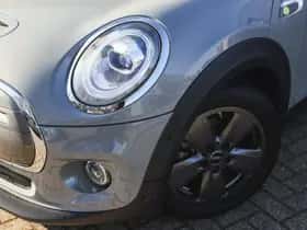 MINI Electric (2020) thumbnail 26