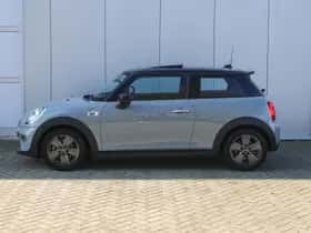 MINI Electric (2020) thumbnail 7