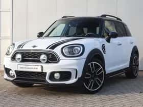 MINI Countryman (2018)
