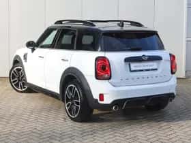 MINI Countryman (2018) thumbnail 2