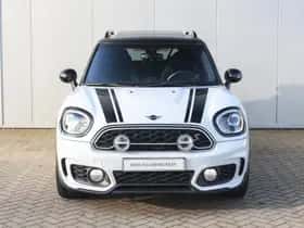 MINI Countryman (2018) thumbnail 6
